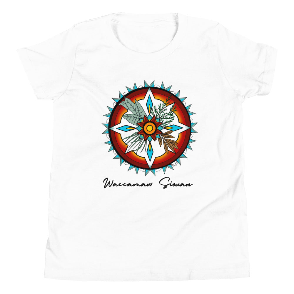 Youth Short Sleeve T-Shirt