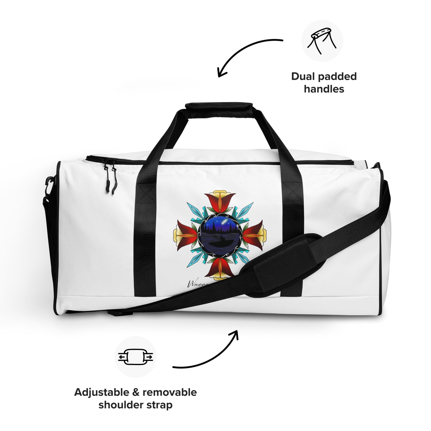 Duffle bag