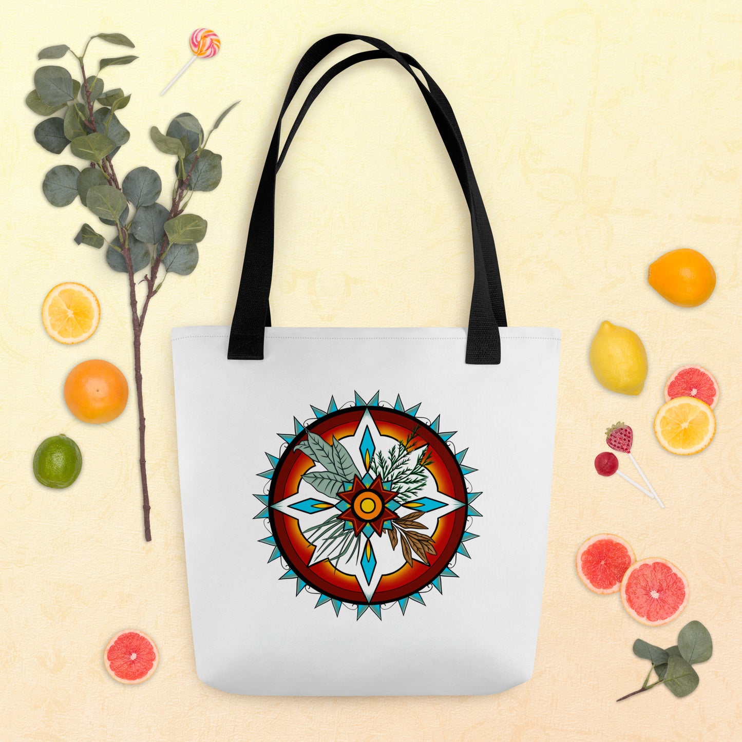 Tote bag