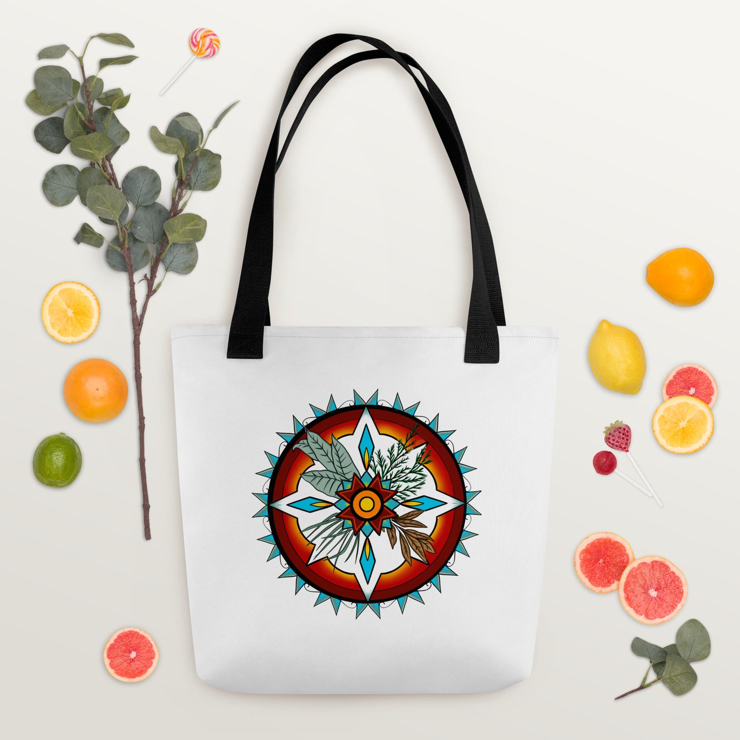 Tote bag