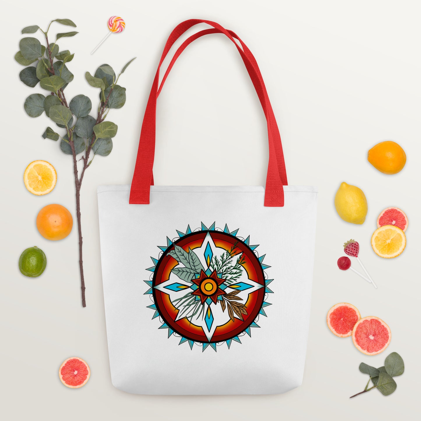 Tote bag