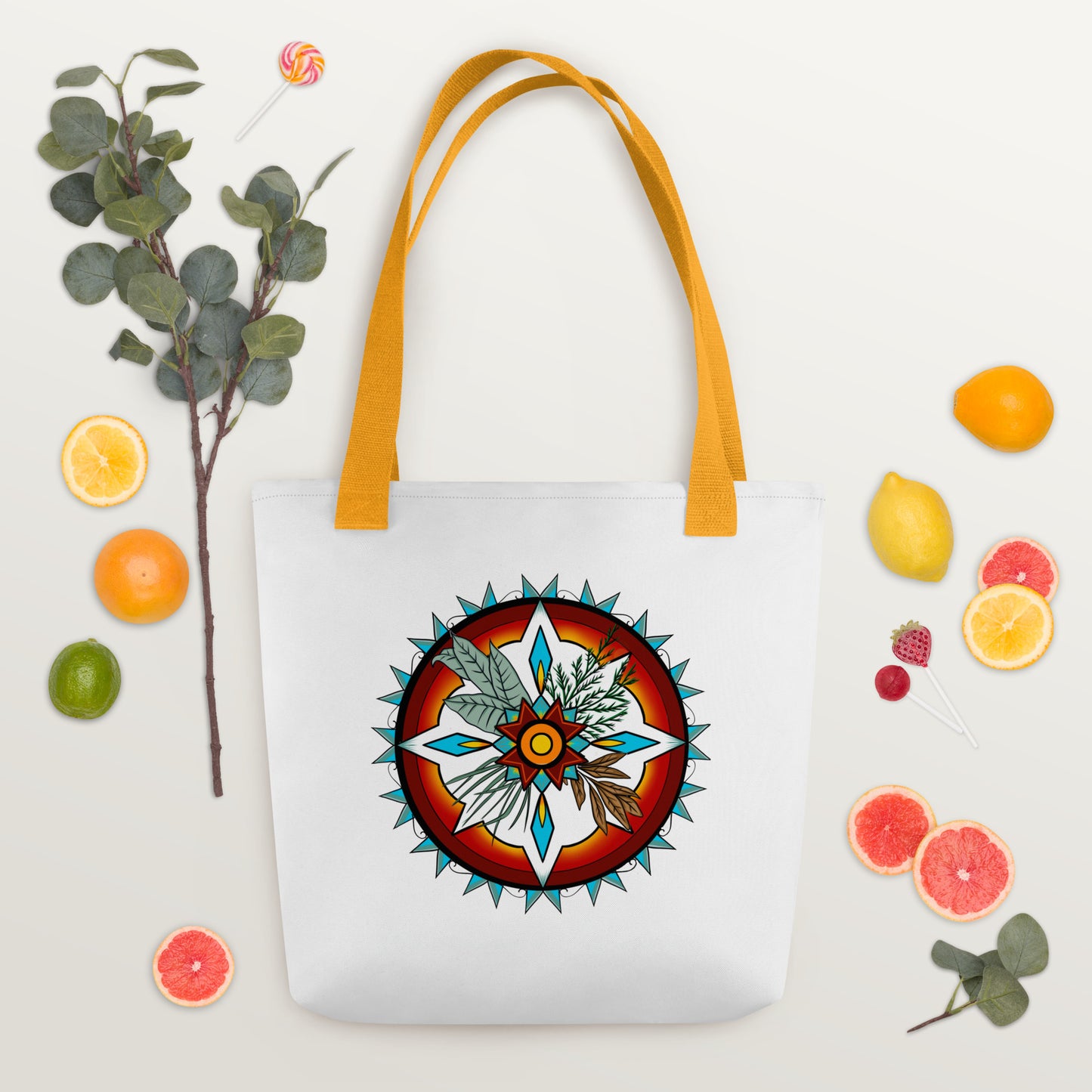 Tote bag