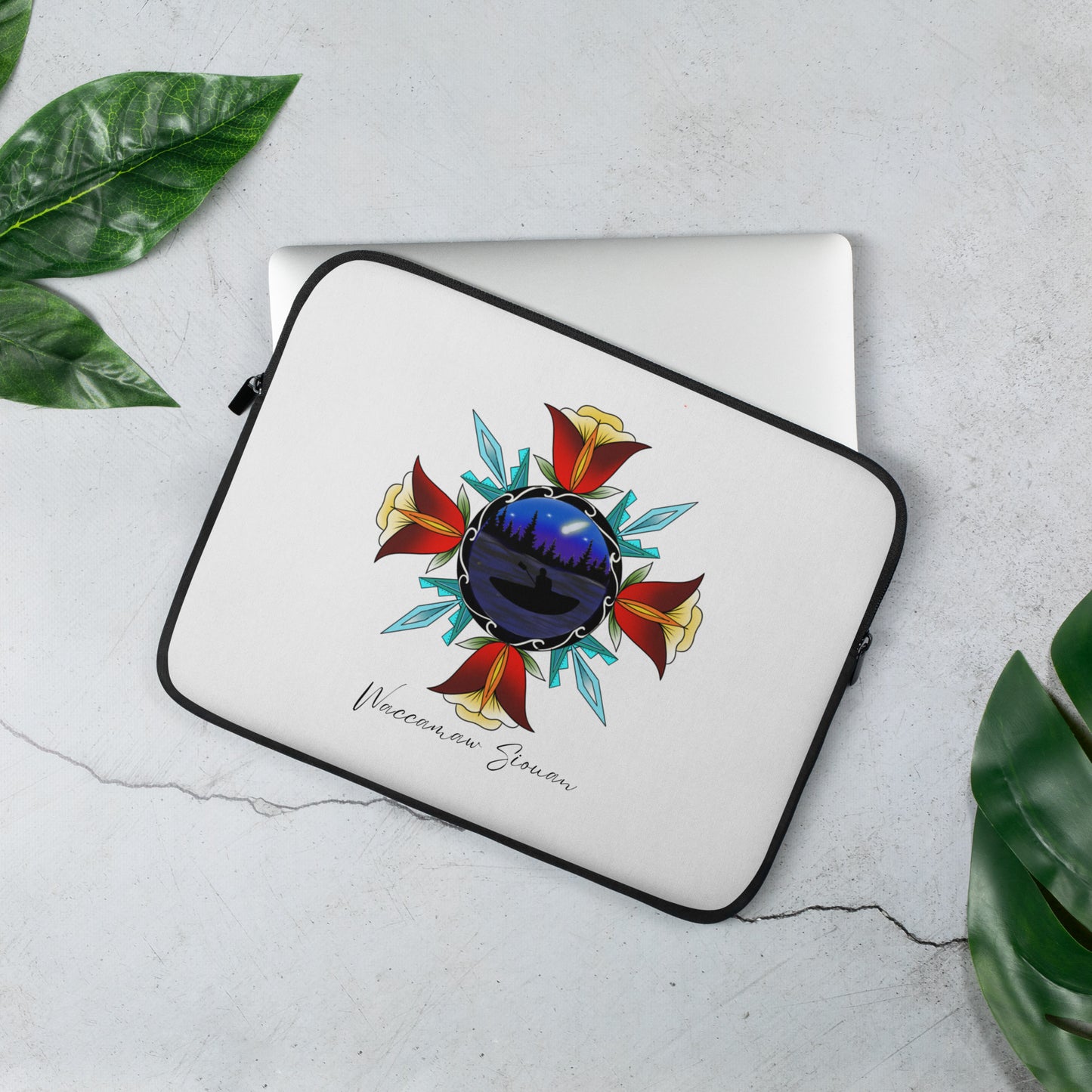 Laptop Sleeve