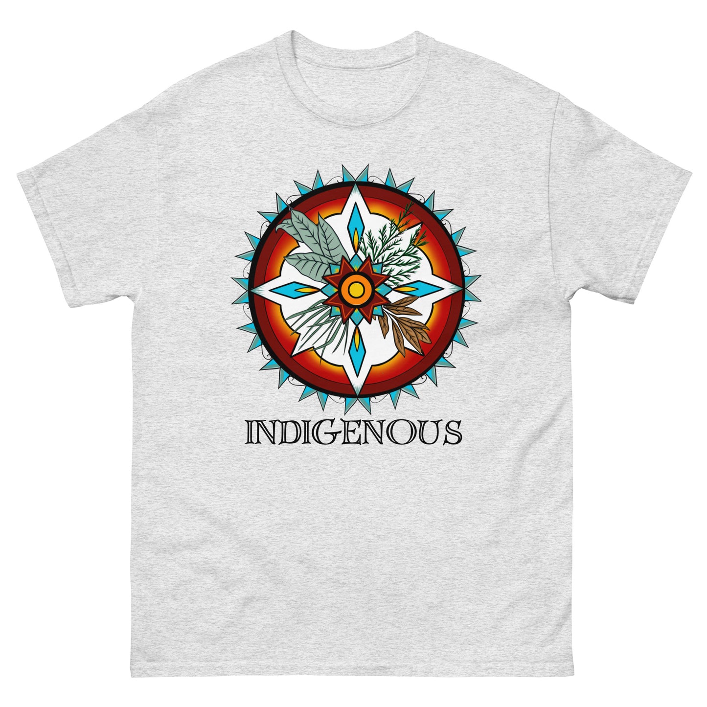 Men's classic tee