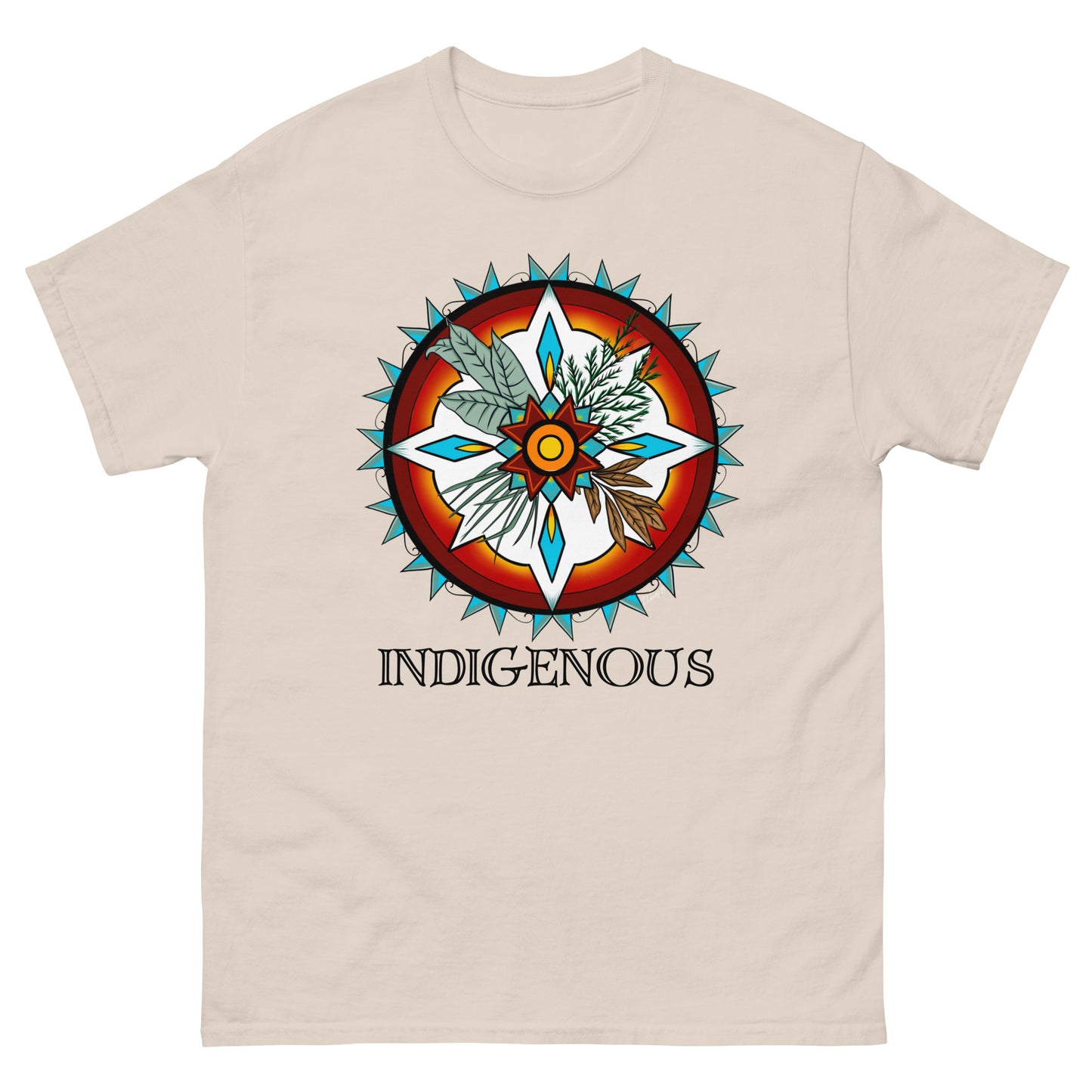 Men's classic tee