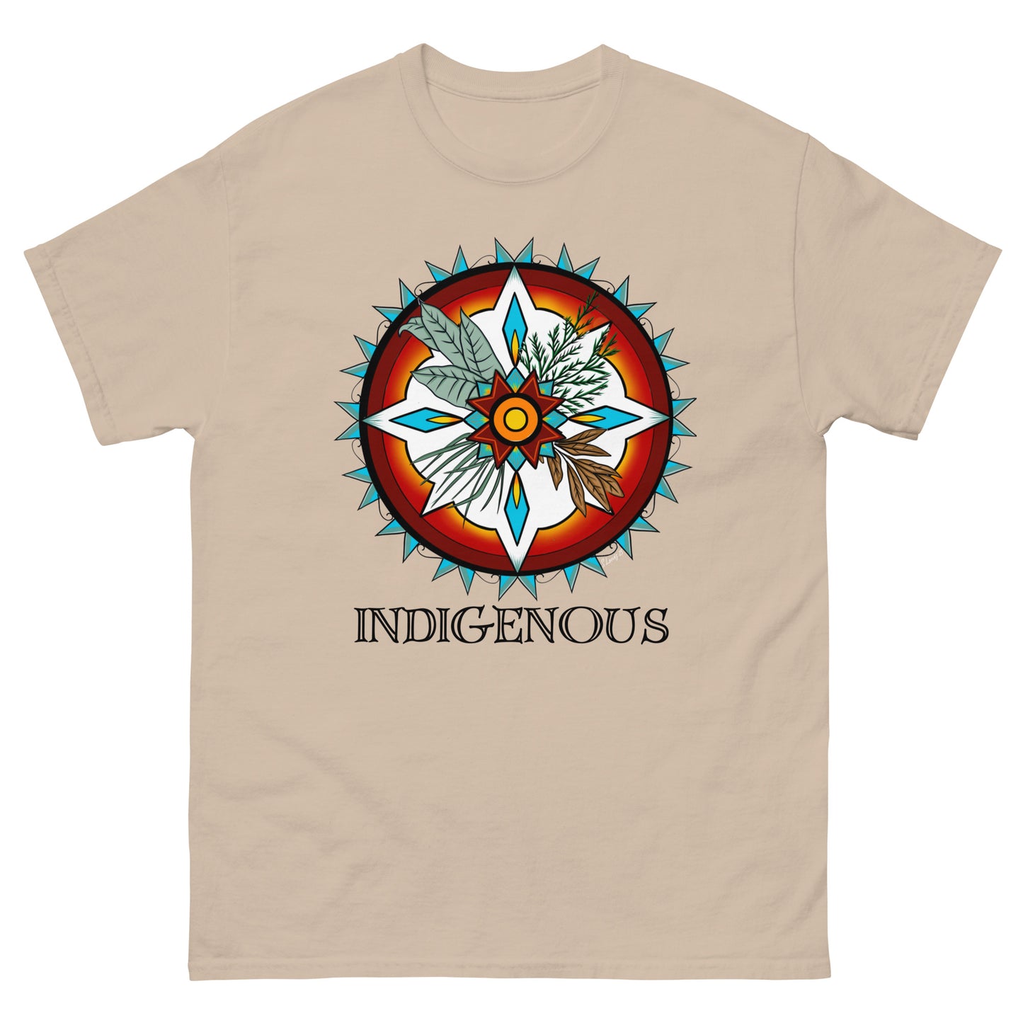 Men's classic tee