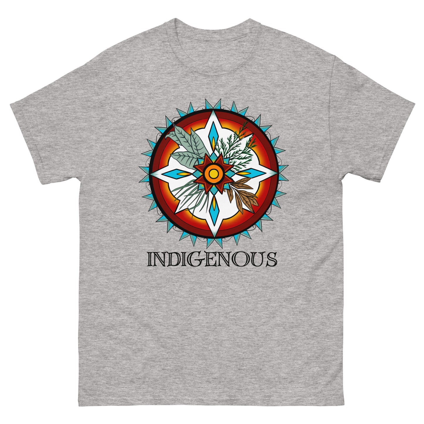 Men's classic tee