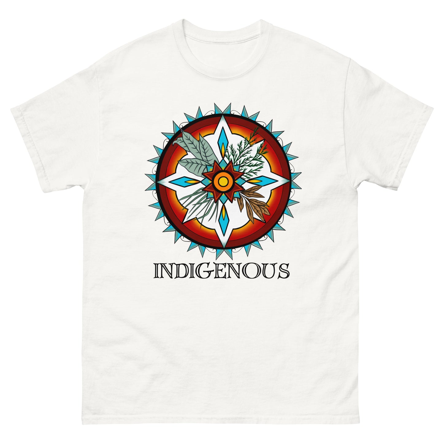 Men's classic tee