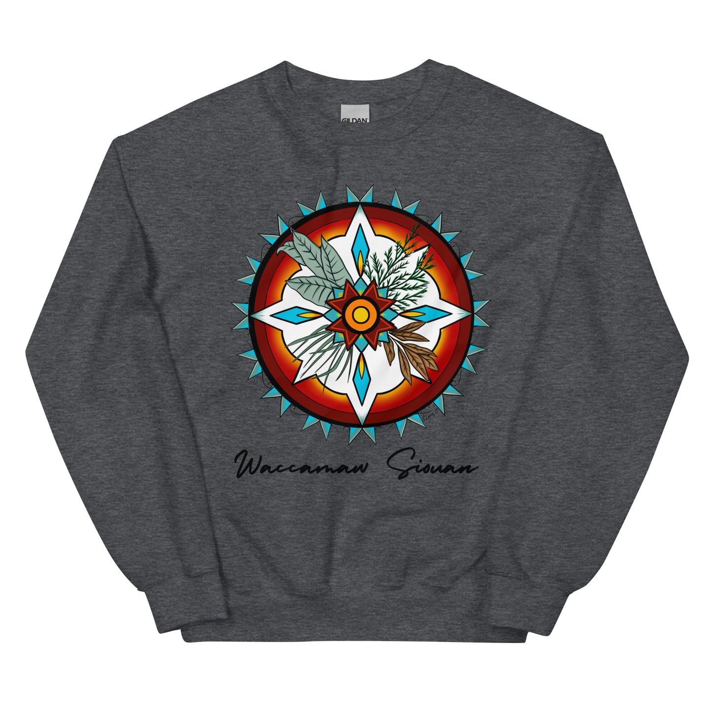 WS Unisex Sweatshirt