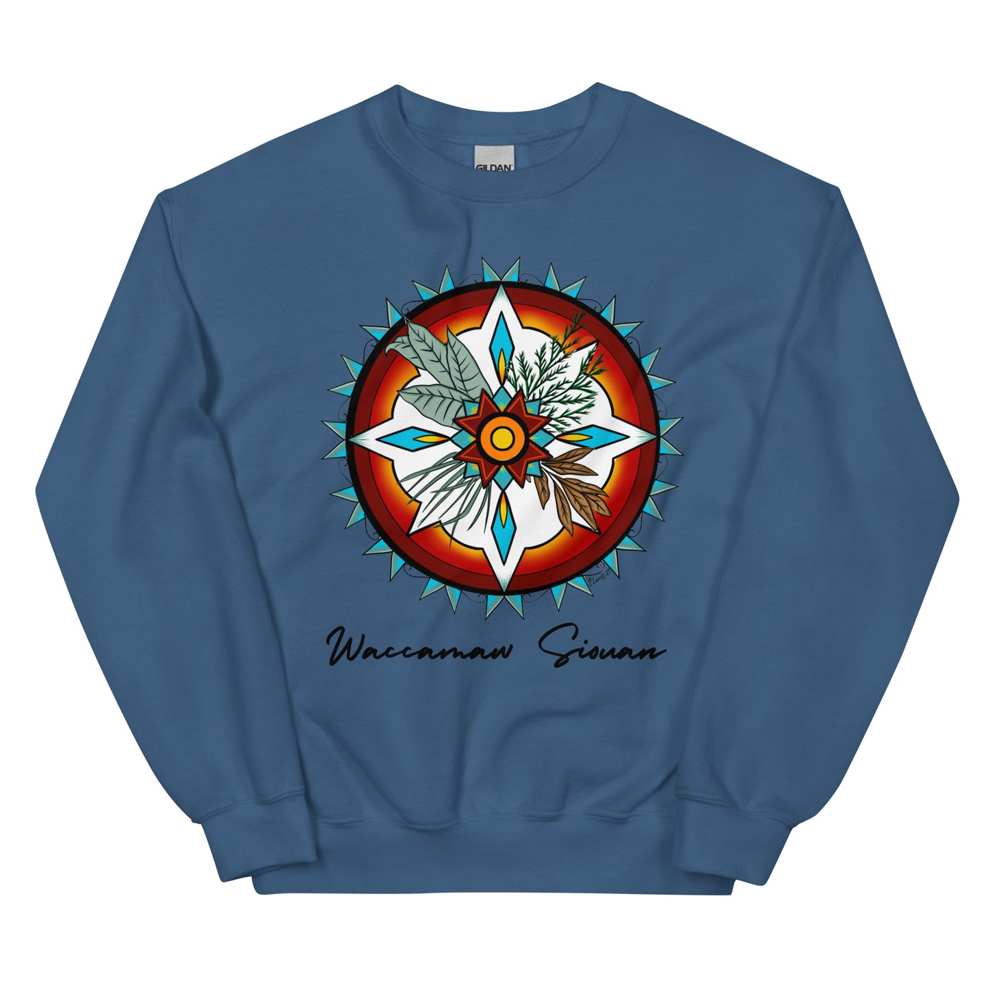 WS Unisex Sweatshirt