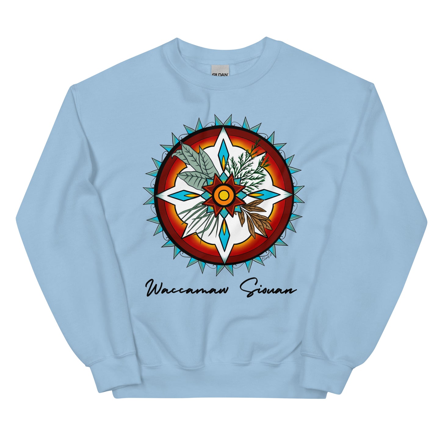 WS Unisex Sweatshirt