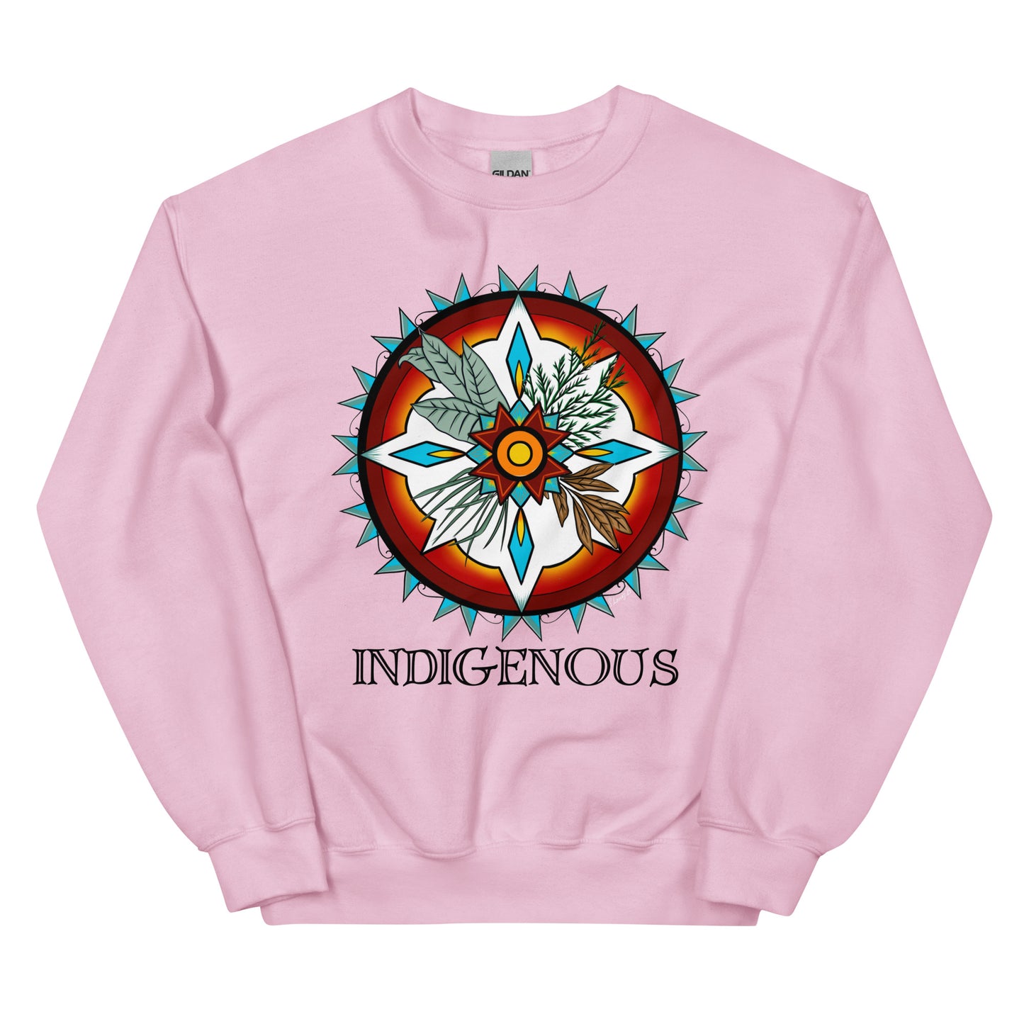 Indigenous Unisex Sweatshirt