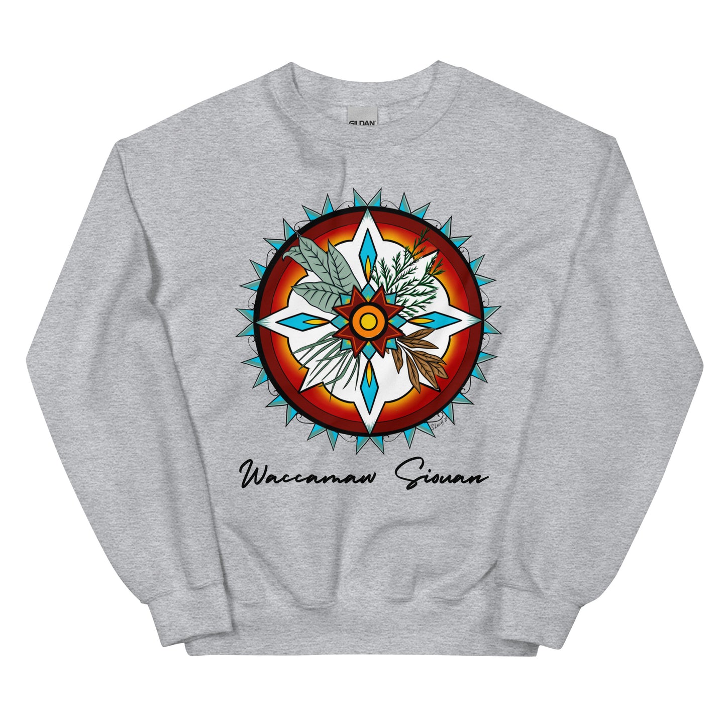 WS Unisex Sweatshirt