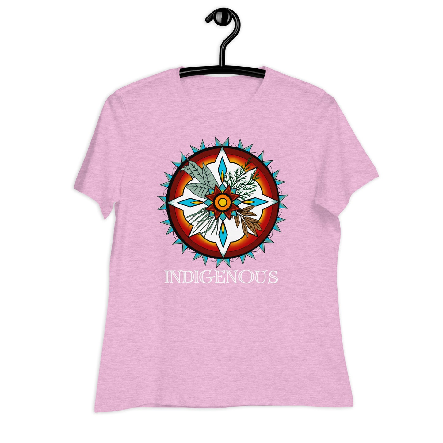 Women's Relaxed T-Shirt