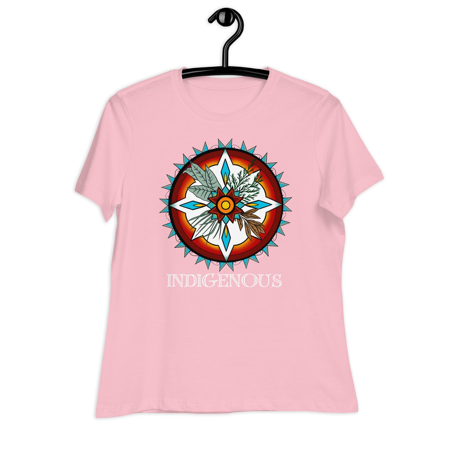 Women's Relaxed T-Shirt