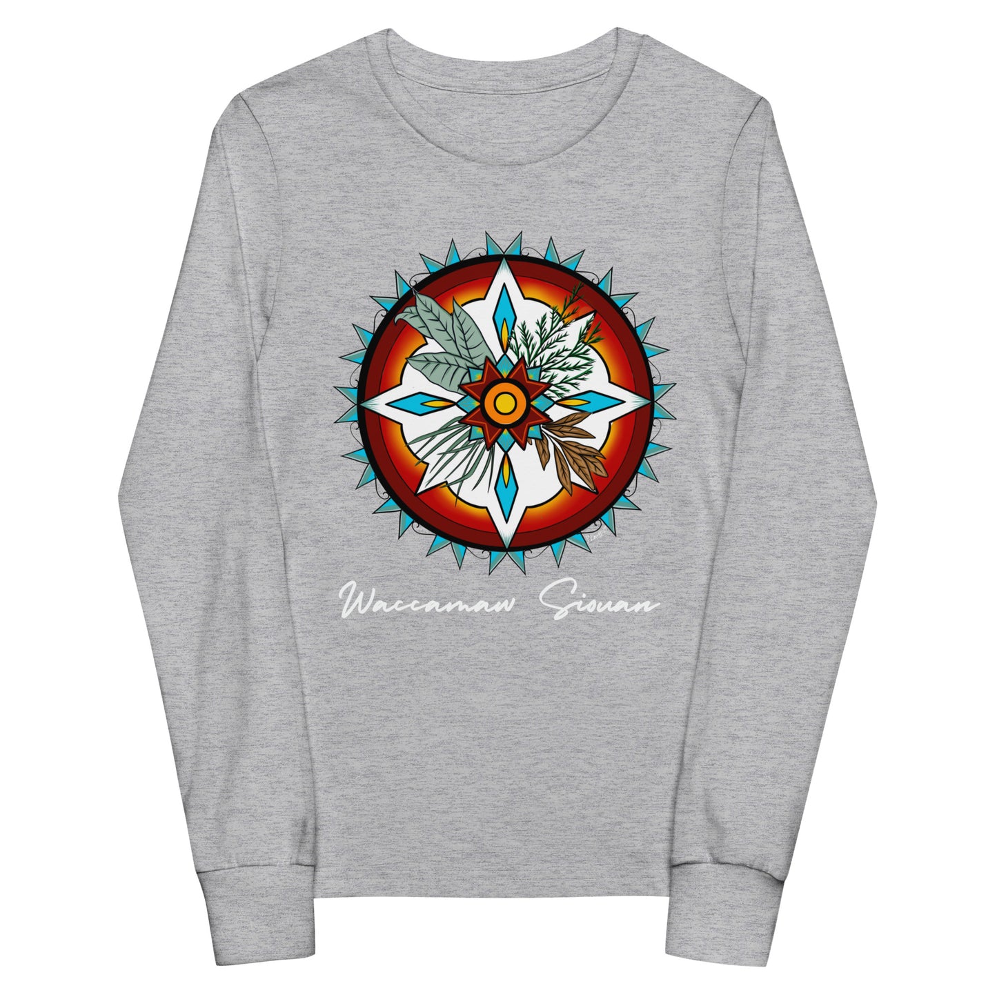 Youth Long Sleeve Tee