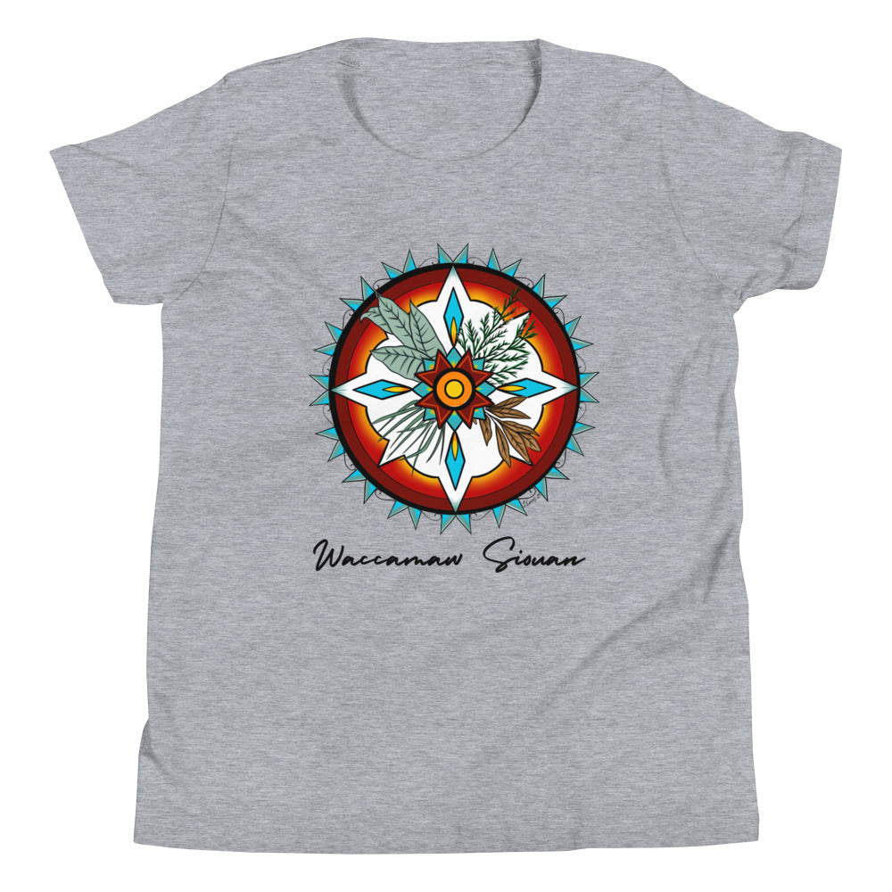 Youth Short Sleeve T-Shirt