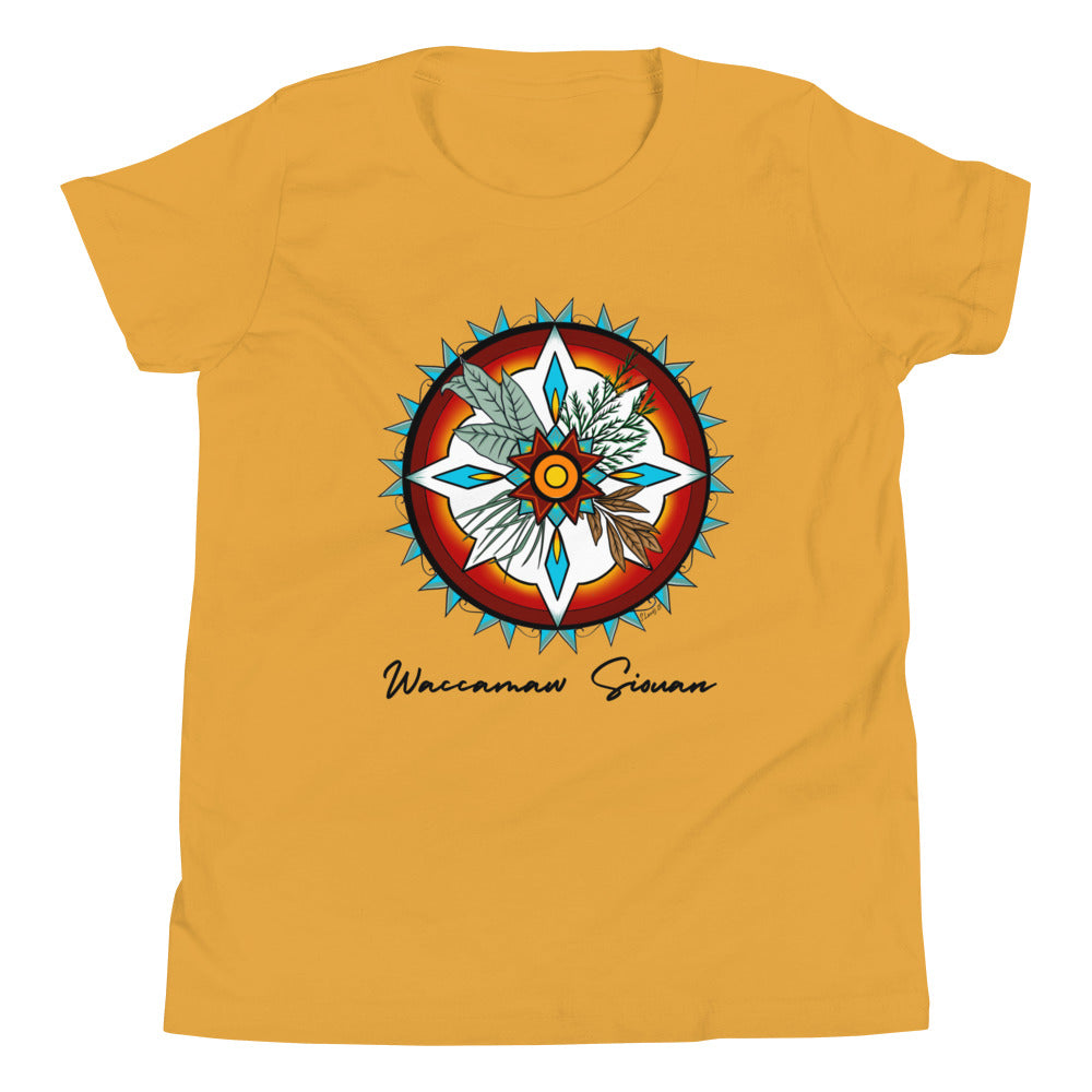 Youth Short Sleeve T-Shirt